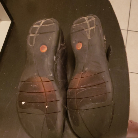 Clarke's shoes - Picture 4 of 4